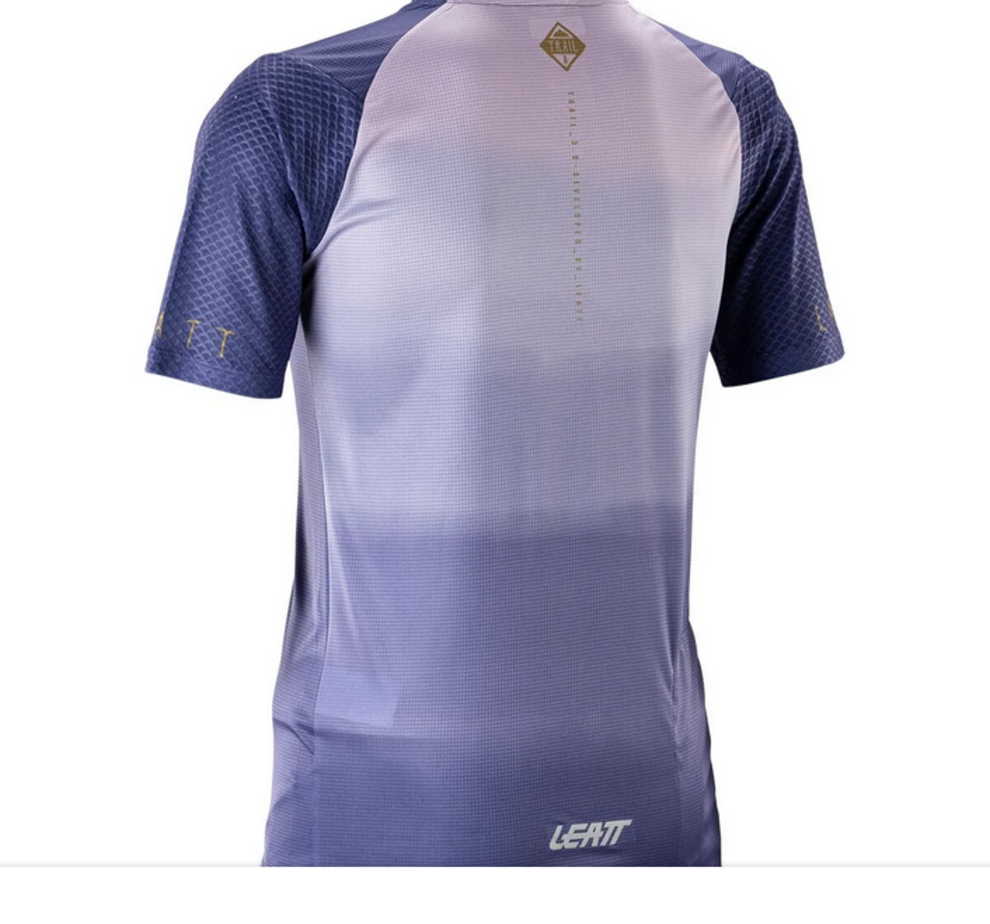 Jersey MTB Trail 3.0 Women #L/EU40/UK12/US8 Cosmic