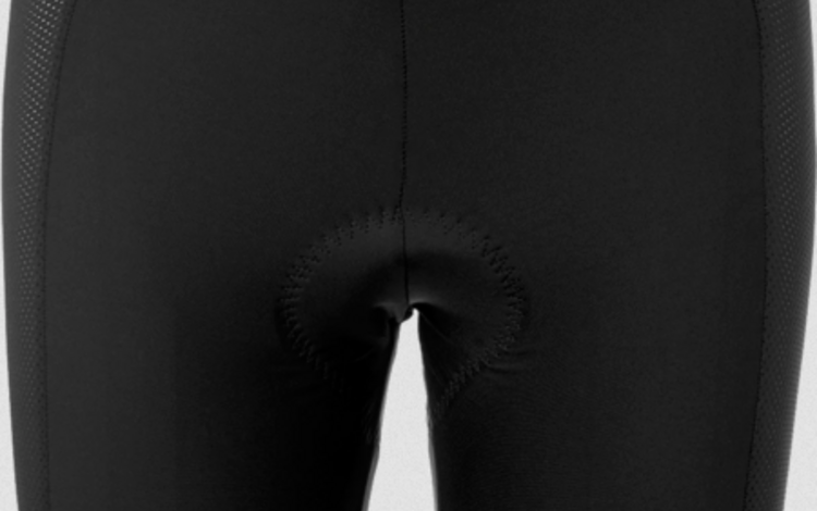 Giro GA W BASE LINER SHORT BLK XL- WOP