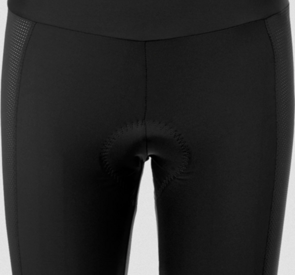 Giro GA W BASE LINER SHORT BLK XL- WOP