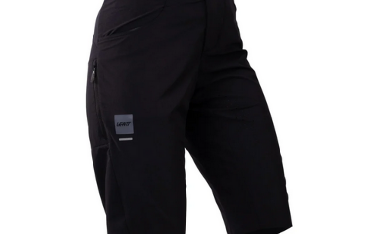 Leatt Shorts MTB Trail 3.0 Liner Women #L/EU40/UK12/US8 G