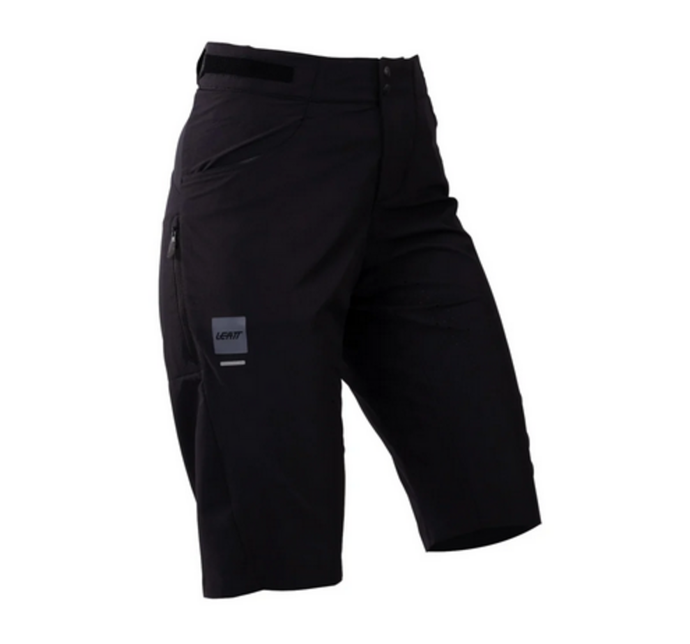 Leatt Shorts MTB Trail 3.0 Liner Women #L/EU40/UK12/US8 G