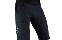 Leatt Shorts MTB AllMtn 2.0 Women #XS/EU34/UK6/US2 Blk