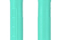 Deity Components Deity Knuckleduster Grips Mint