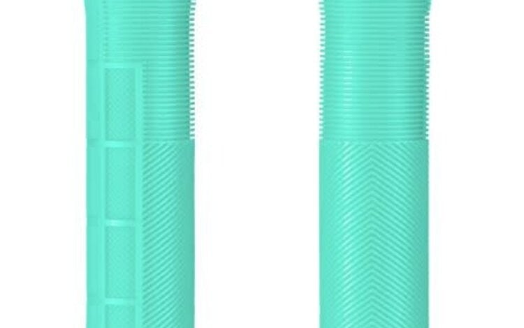 Deity Components Deity Knuckleduster Grips Mint