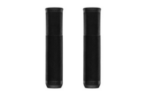 Deity NIGHTCRAWLER SLIP-ON GRIPS - BLACK