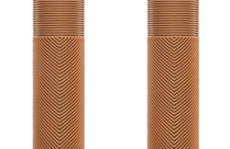 Deity NIGHTCRAWLER SLIP-ON GRIPS - GUM