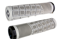 ODI ODI Lock-On MTB, Reflex XL Grip - Gray/Black