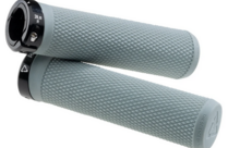 Leatt Grips ReaFlex 6.0 Diamond #Thick Ø33mm Granite