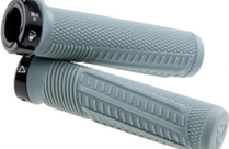 Leatt Grips ReaFlex 6.0 Half Waffle #Thin Ø30mm Granite