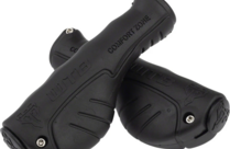 WTB WTB Comfort Zone Grips - Black Lock-On