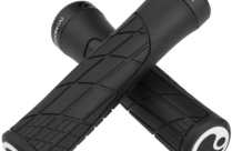 Ergon Ergon GA2 Grips - Black Lock-On