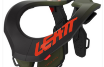 Leatt Leatt Neck Brace DBX 3.5 #XXL Forest Leatt