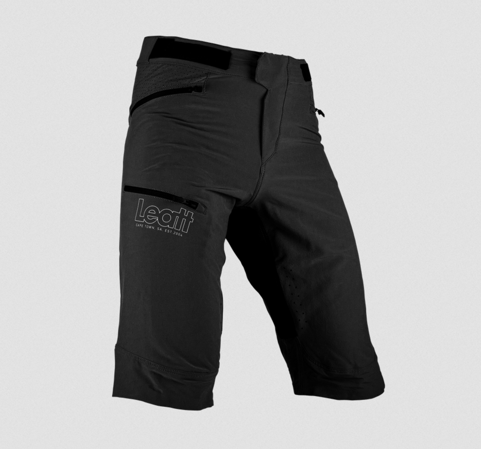 Leatt Shorts MTB Enduro 3.0 #XL/US36/EU54 Blk