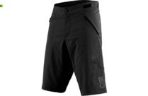Troy Lee Designs SKYLINE TRAIL SHORT; MONO BLACK 30