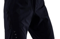 Leatt Shorts MTB Trail 3.0 Liner #M/US32/EU50 Ghost Black