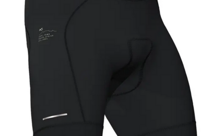 Leatt Shorts MTB Endurance 3.0 #XXL/US38/EU56 Black
