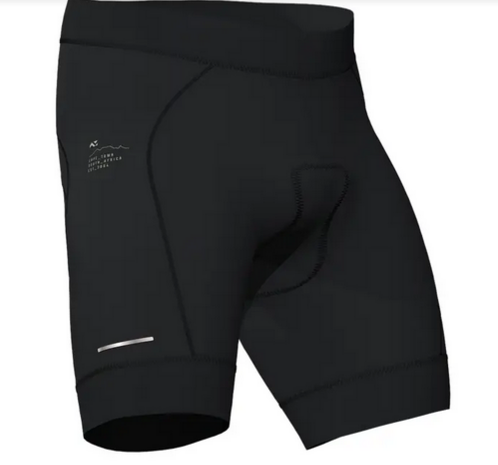 Leatt Shorts MTB Endurance 3.0 #XXL/US38/EU56 Black