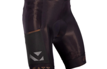 Shorts MTB Endurance 4.0 #S/US30/EU48 Black