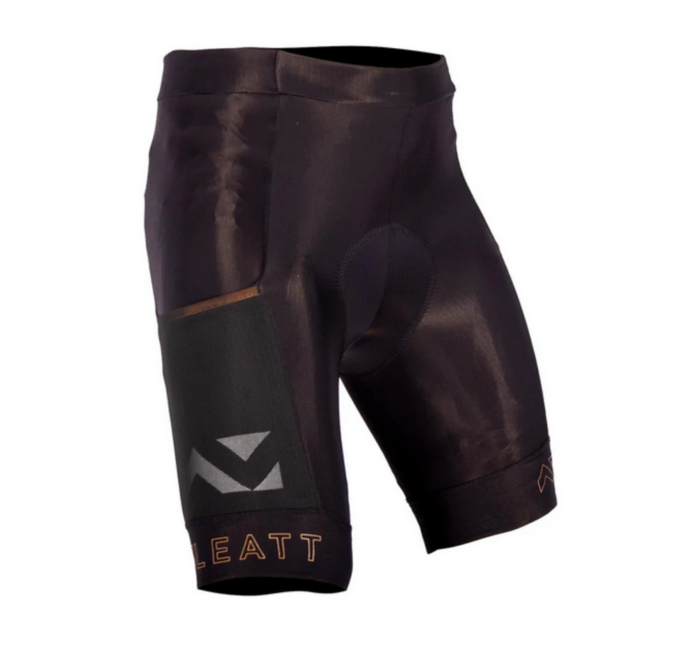 Shorts MTB Endurance 4.0 #S/US30/EU48 Black
