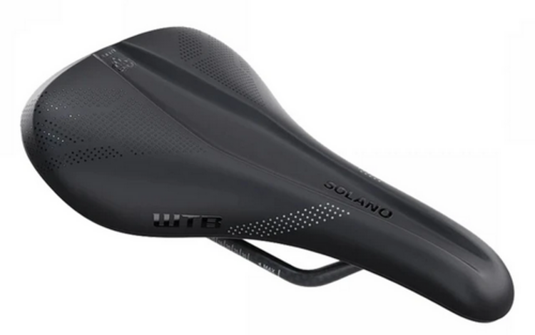 WTB WTB Solano Saddle Cromoly Medium