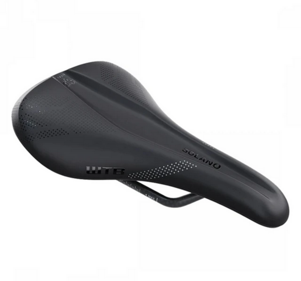 WTB WTB Solano Saddle Cromoly Medium