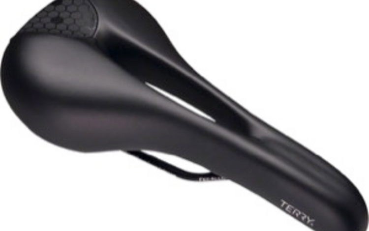 Terry Terry Fly CrMo  SPORT Mens Saddle