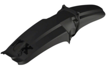 Fox Shox Fox Shox Fork Mud Guard, Long, MY26+ 36 & 36 SL, Black