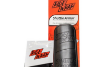 RideWrap Ride Wrap Shuttle Armor