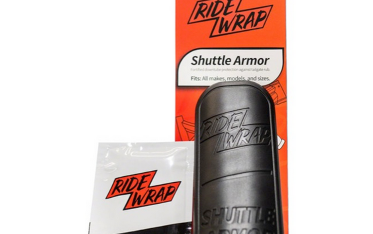 RideWrap Ride Wrap Shuttle Armor