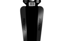 MuckyNutz Mucky Nutz Butt Fender - Black