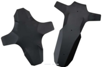 Giant GNT E-Bike Mud Guard Fender Set Black