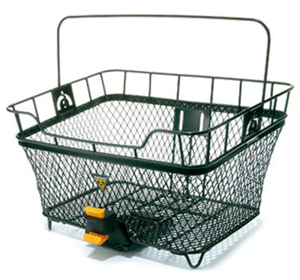 Topeak TPK MTX Rear Basket