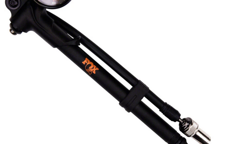 FOX Fox HP Shock Pump - 350 psi