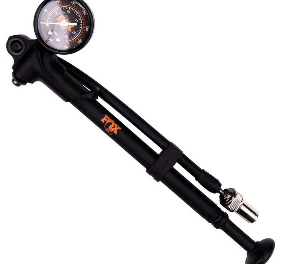 FOX Fox HP Shock Pump - 350 psi