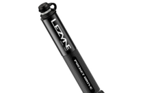 Lezyne Lezyne Pocket Drive Frame Pump: Black