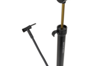 Topeak Topeak Mountain Morph Hand Pump