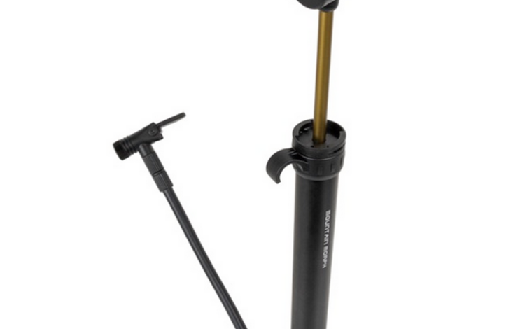 Topeak Topeak Mountain Morph Hand Pump