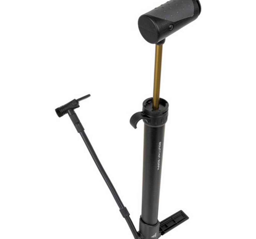 Topeak Topeak Mountain Morph Hand Pump