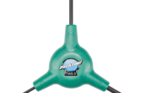 Park Tool PRK TWS-3 Torx Y-Wrench T10-T25-T30