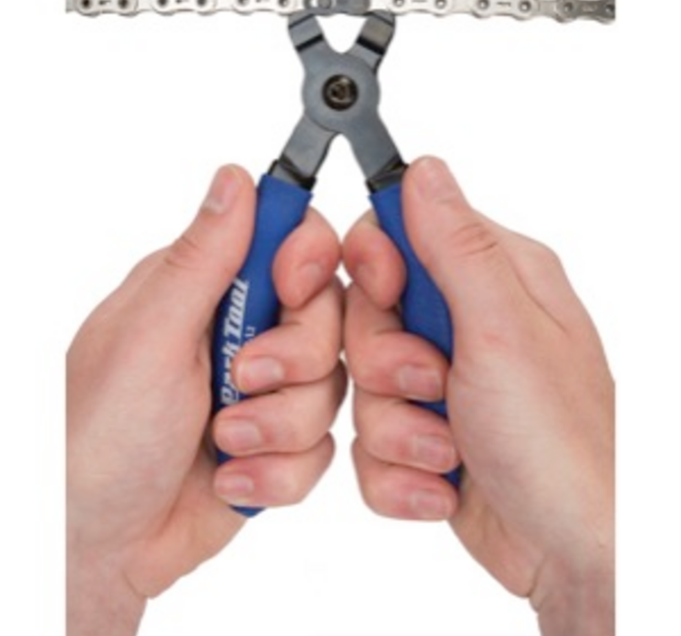 Park Tool Master Link pliers, MLP-1.2