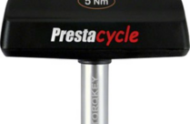 Prestacycle PrestaCycle TorqKey T-Handle Preset Torque Tool, 6Nm