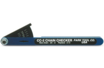 Park Tool PRK CC-2 Chain Checker Gauge