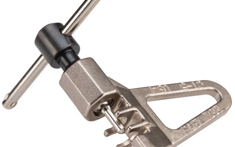 Park Tool PRK CT-5 Mini Chain Brute Chain Tool