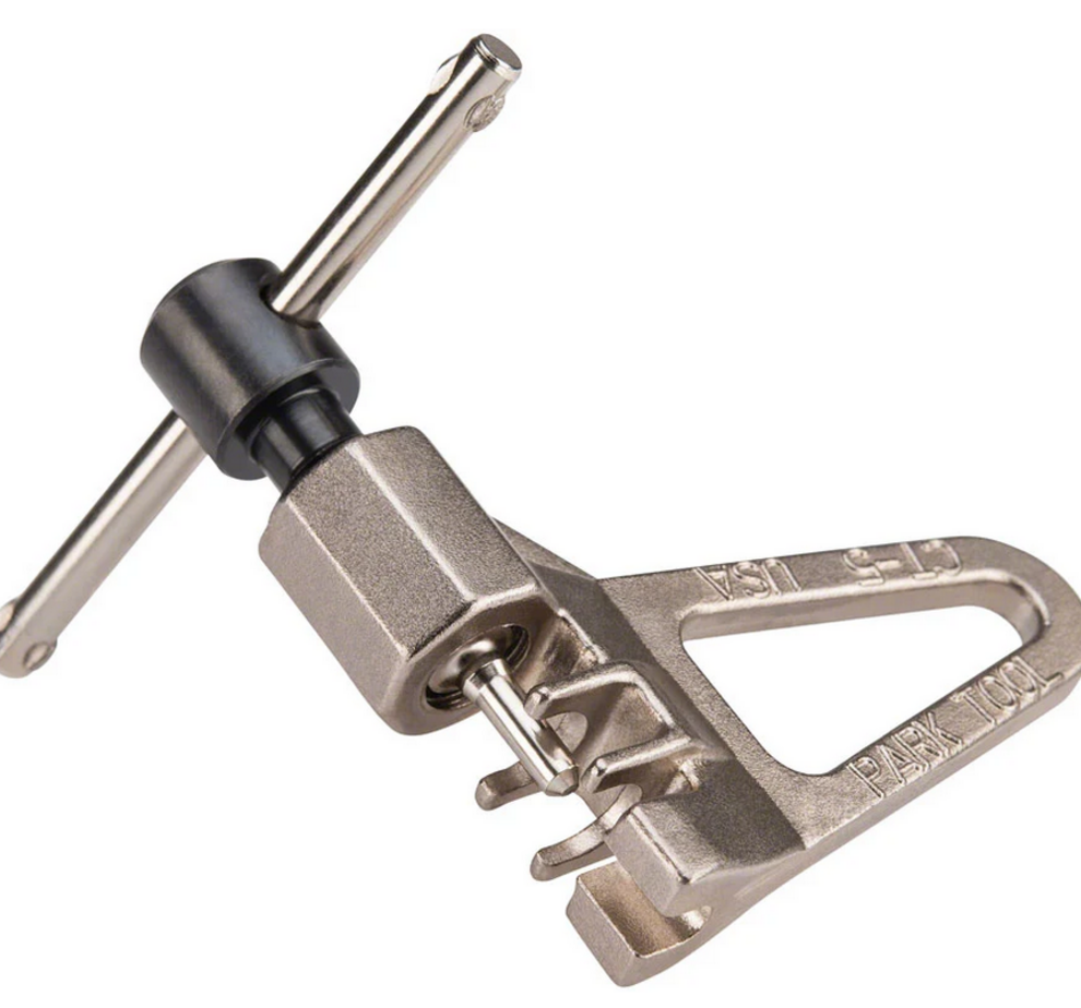 Park Tool PRK CT-5 Mini Chain Brute Chain Tool