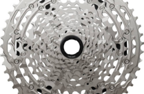 Shimano Shimano Deore CS-M6200-12 Cassette - 12-Speed, 10-51t, Hyperglide+, Micro Spline, Silver