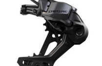 Shimano Shimano Deore RD-M7200-SGS Rear Derailleur - 12-Speed, Top Normal, Shadow ES, Direct Attach, Long Cage, Gray/Black