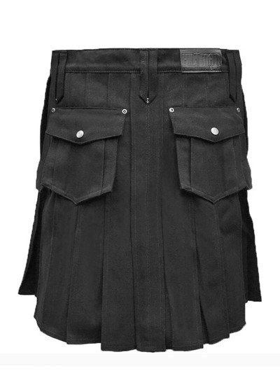 Kilt: Kiltman Utility