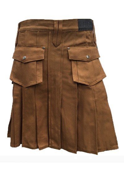 Kilt: Kiltman Utility