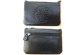 Celtic Gifts, Shape Shifters Celtic Wallet Celtic Wallet