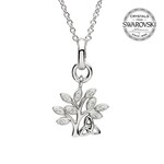 Necklace: SS SW Tree of Life